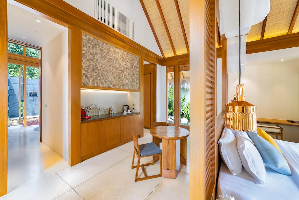 Beach Villa photo 3